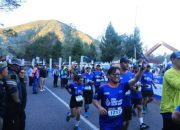 Geopark Run Series 2026/2027 Dimulai dari Ijen, Banyuwangi Perkuat Sport Tourism