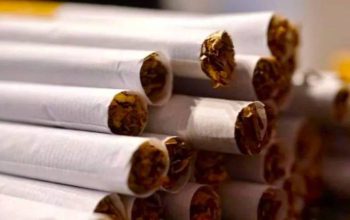 Aturan Kemasan Polos Rokok Belum Final, Pemerintah Kaji Dampak ke Industri dan Penerimaan Negara