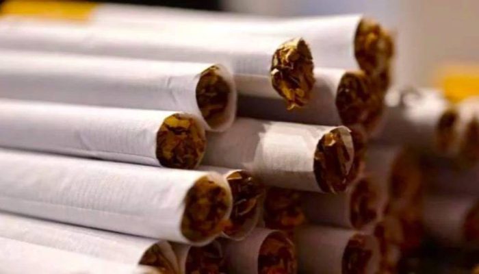 Aturan Kemasan Polos Rokok Belum Final, Pemerintah Kaji Dampak ke Industri dan Penerimaan Negara