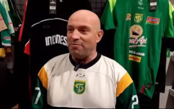 Persebaya Hadapi Jadwal Berat Musim 2026/2027, Derbi Jatim hingga Duel Kontra Persib dan Persija