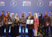 PGN Raih Penghargaan Best Companies to Work for in Asia 2026