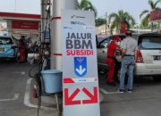 YLKI Soroti Skema Pertalite untuk Desil 10, Minta Mekanisme Pembatasan Diperjelas