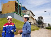 Perkuat Transparansi, PGN Ajak Investor Ritel Tinjau Fasilitas Gas Bumi di Sumatera Utara