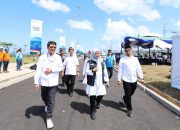Banyuwangi Jadi Lokasi PLTS 130,2 MWp dalam Proyek Nasional 100 GW