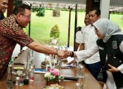 Astra Gandeng Banyuwangi Tingkatkan Mutu Pendidikan di 10 SD