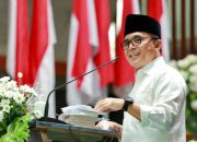 Spiritualitas Urban Berubah, NU Perlu Terus Beradaptasi dengan Lansekap Dakwah Baru