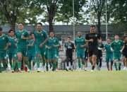Persebaya Gelar Synergy Launching di Balai Kota Surabaya, Target Juara Super League 2026/2027