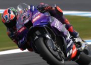 Jack Miller Akhiri Kiprah di Yamaha MotoGP, Berpeluang ke WorldSBK