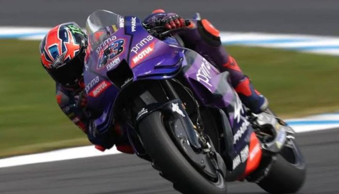 Jack Miller Akhiri Kiprah di Yamaha MotoGP, Berpeluang ke WorldSBK