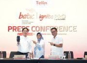 BATIC 2026 Jadi Ajang Kolaborasi Ekosistem Digital Global di Asia Pasifik