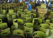 ESDM Ungkap Konsumsi LPG 3 Kg Terus Naik, Kuota 2026 Berpotensi Terlampaui