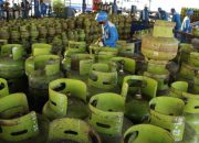 ESDM Ungkap Konsumsi LPG 3 Kg Terus Naik, Kuota 2026 Berpotensi Terlampaui