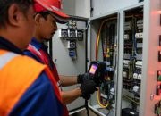 Sambut Hari Pelanggan Nasional, PLN Jatim Siagakan 77 Personel Kawal Muktamar ke-35 NU