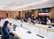 Kemensos Bangun LENSA SR, Perkuat Informasi Sekolah Rakyat yang Valid dan Terintegrasi