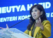 Sisa Kuota Tak Boleh Hangus, Komdigi Beri Waktu Operator hingga 28 September