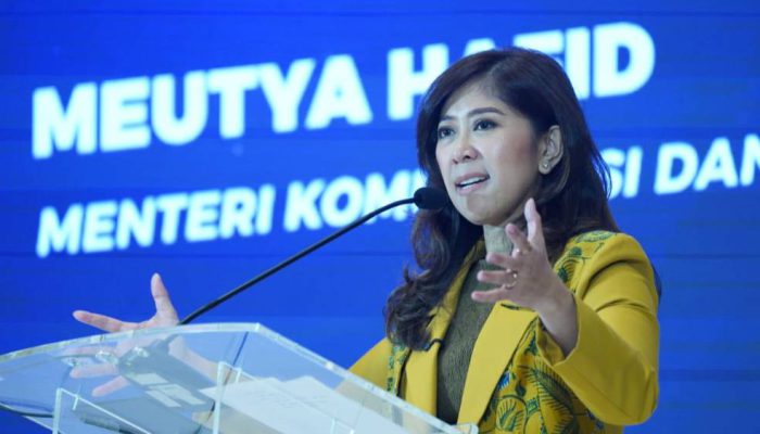 Sisa Kuota Tak Boleh Hangus, Komdigi Beri Waktu Operator hingga 28 September