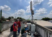 Telkomsel Perkuat Jaringan Dukung Kelancaran Muktamar ke-35 NU di Jombang