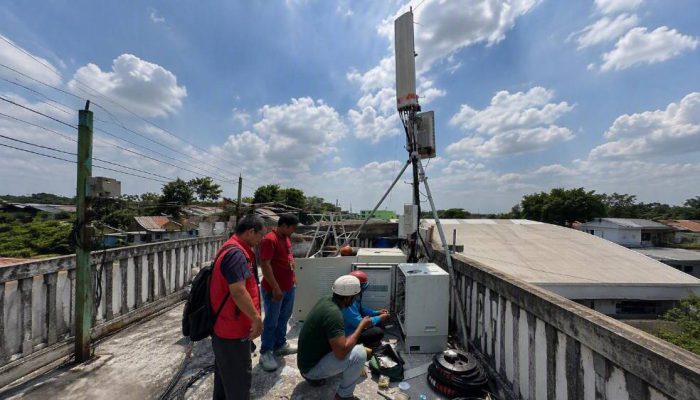 Telkomsel Perkuat Jaringan Dukung Kelancaran Muktamar ke-35 NU di Jombang
