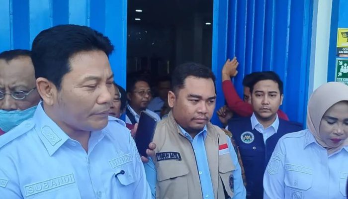 BGN Pusat Turun Tangan, SPPG Tanggulangin yang Suplai MBG Disuspensi