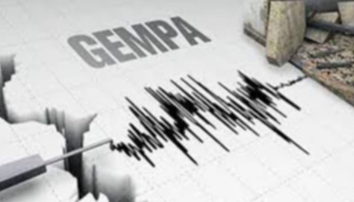 BMKG Catat 576 Gempa Bumi Guncang Jawa Timur Sepanjang Agustus 2026, Didominasi Gempa Dangkal