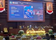 Banggar DPRD Jatim dan TAPD Sepakati R-PAPBD 2026, Target Pendapatan Capai Rp26,5 Triliun
