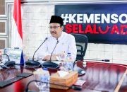 Gus Ipul Tegaskan Tiga Pilar Utama untuk Kepala Sekolah Rakyat: Pengawasan, Kepatuhan, dan Kolaborasi