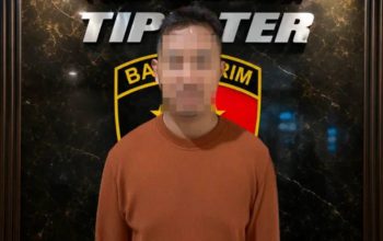 Tawaran Kuliah Kedokteran di China Berujung Hukum, Kades di Banyuwangi Jadi Tersangka