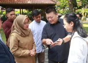 Potensi Kelautan Banyuwangi Tarik Minat Investor Tiongkok