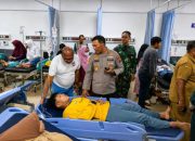 512 Santri Terdampak Keracunan, BGN Soroti Distribusi MBG Lebih dari 4 Jam