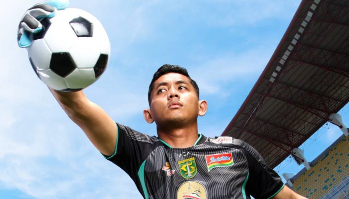 Persebaya Rilis Jersey ‘Player Issue’ 26/27 Buatan Lokal Berteknologi Tinggi