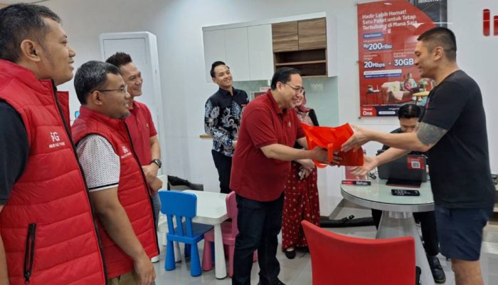 Hari Pelanggan Nasional 2026: Telkomsel Jawa Timur Usung Semangat “Sepenuh Hati, Memahami” dan Tebar Banyak Promo