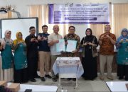 Jadi SMK Pertama di Banten, SMKN 2 Pandeglang Gandeng Bogasari Kembangkan TEFA