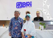 HPN 2026, BRI Region 12 Surabaya Utamakan Kebutuhan Nasabah