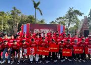 “Kembali ke Sidoarjo”, Deltras FC Perkuat Ikatan dengan Suporter dan Bidik Promosi