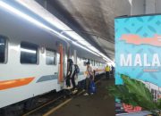 KAI Tambah Kereta Malang-Gambir, Sediakan 350 Kursi Eksekutif