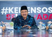 Gus Ipul: Lulusan Sekolah Rakyat Tak Boleh Menganggur, Pilih Kuliah atau Jadi Pekerja Terampil