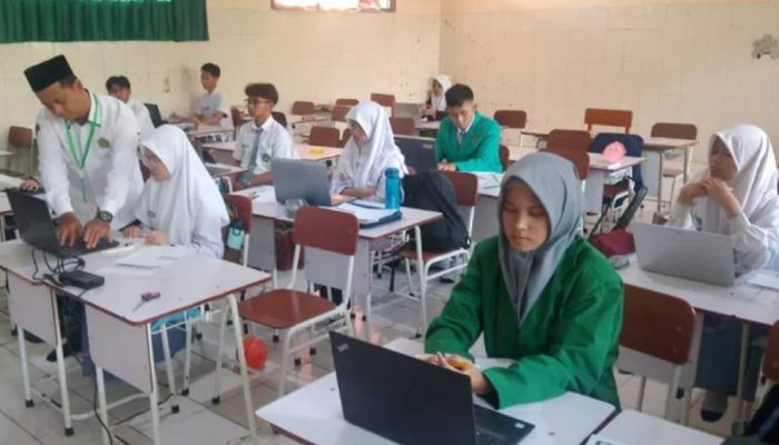 OMI 2026 Digelar Tiga Hari, Jatim Kerahkan 647 Titik Kompetisi