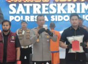 Polisi Gagalkan Penyelundupan Benih Lobster Rp4,6 Miliar di Bandara Juanda