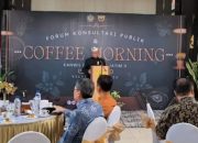 Penerimaan Tembus Rp37,21 Triliun, Bea Cukai Jatim II Perkuat Pengawasan
