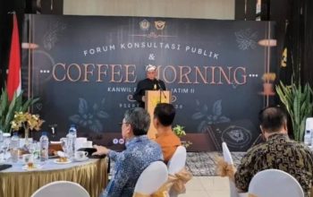 Penerimaan Tembus Rp37,21 Triliun, Bea Cukai Jatim II Perkuat Pengawasan