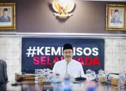 Gus Ipul Soroti Tiga Dosa Besar Pendidikan di Sekolah Rakyat: Perkuat SOP dan Pengawasan