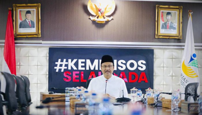 Gus Ipul Soroti Tiga Dosa Besar Pendidikan di Sekolah Rakyat: Perkuat SOP dan Pengawasan