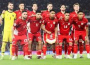 Timnas Indonesia Satu Grup dengan Malaysia, Ini Jadwal FIFA ASEAN Cup 2026