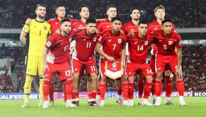 Timnas Indonesia Satu Grup dengan Malaysia, Ini Jadwal FIFA ASEAN Cup 2026