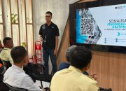 TTL Perkuat Budaya Integritas melalui Sosialisasi WBS dan Anti-Gratifikasi