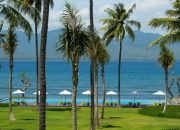 Kawah Ijen Ditutup akibat Kebakaran, Okupansi Hotel Banyuwangi Mulai Menurun