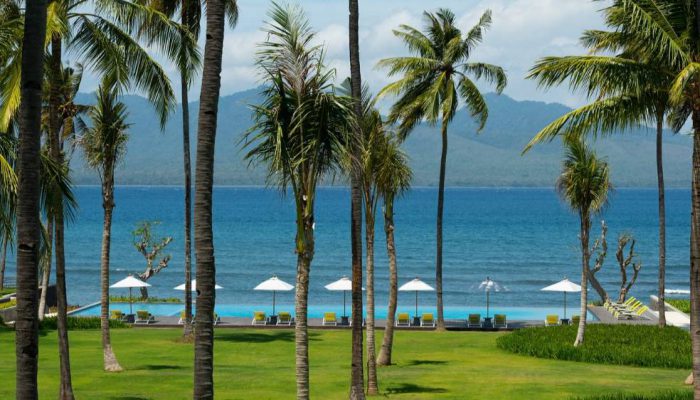Kawah Ijen Ditutup akibat Kebakaran, Okupansi Hotel Banyuwangi Mulai Menurun