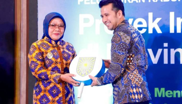 Kota Probolinggo Masuk 5 Daerah Percontohan InCircular di Jatim, Fokus Kelola Sampah Berkelanjutan