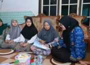 Dua Warga Banyuwangi Hilang dalam Kecelakaan KM Virgo Transport 8, Ipuk Datangi Keluarga Korban
