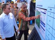 Perluas Akses Energi, Pemerintah dan PGN Optimalkan Jargas di Gresik dan Sidoarjo